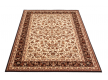 Synthetic carpet Standard Hermiona Krem - high quality at the best price in Ukraine